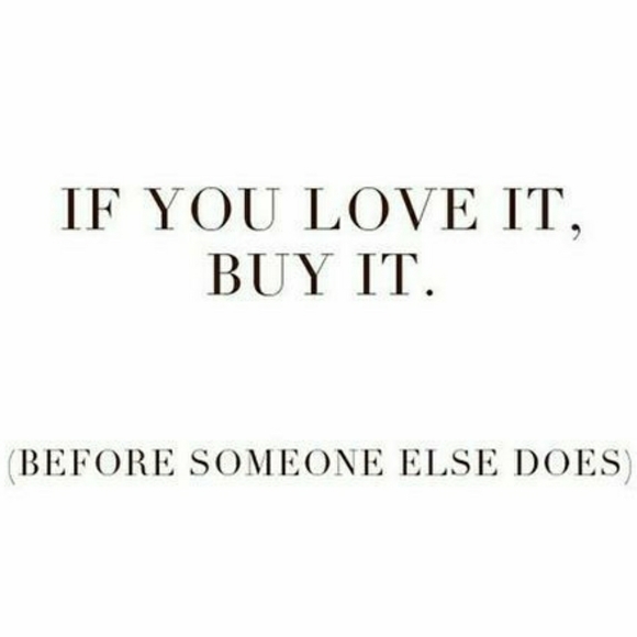 Buy